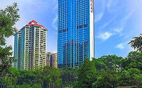 Soluxe Hotel Guangzhou
